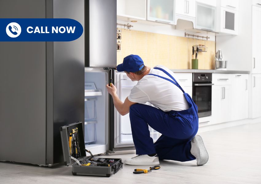 Kirwin Appliance Repair Company